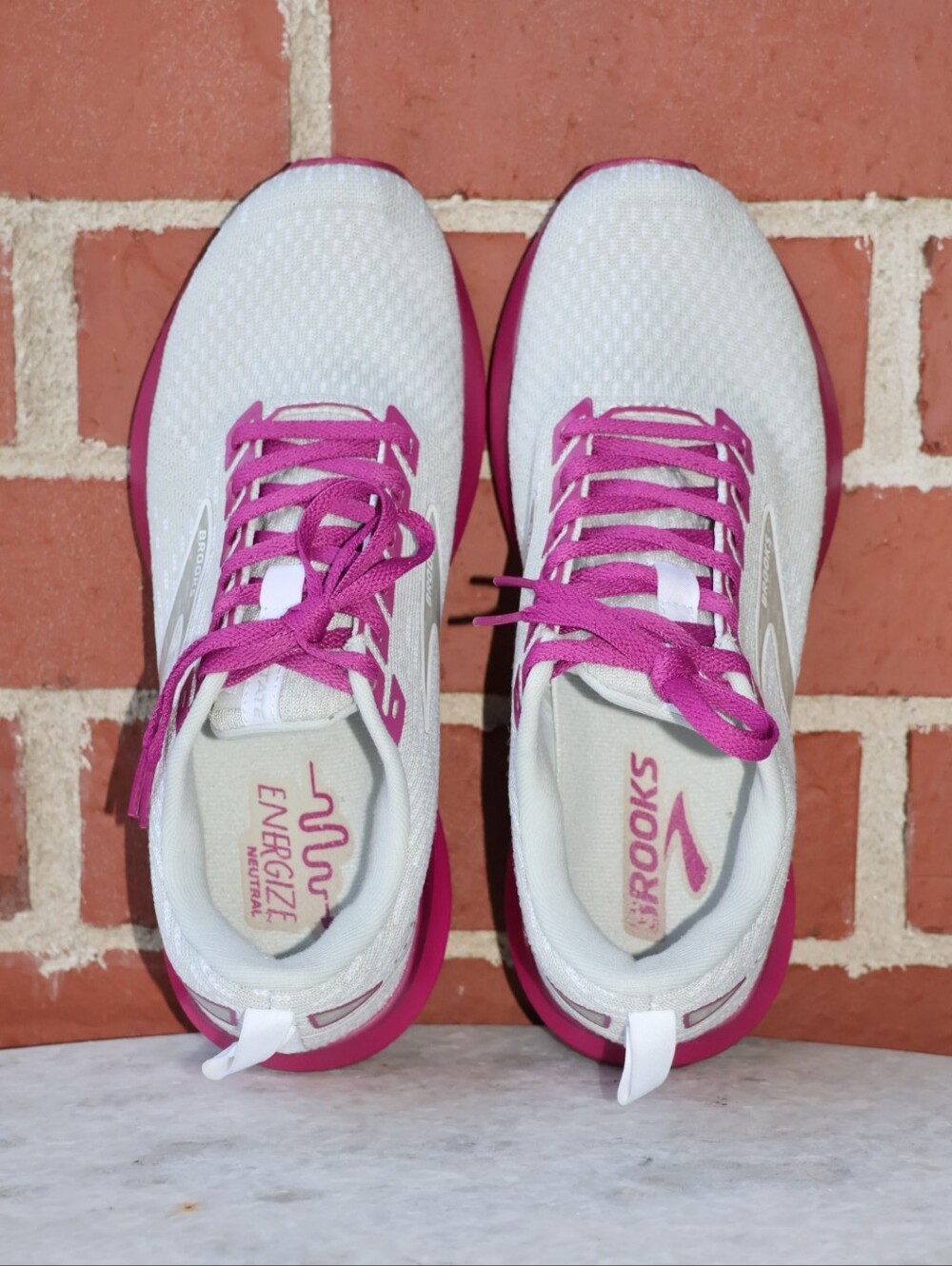 Brooks Levitate 5